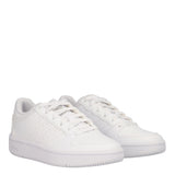 HOOPS CLASSIC J Sneakers Junior Bianche