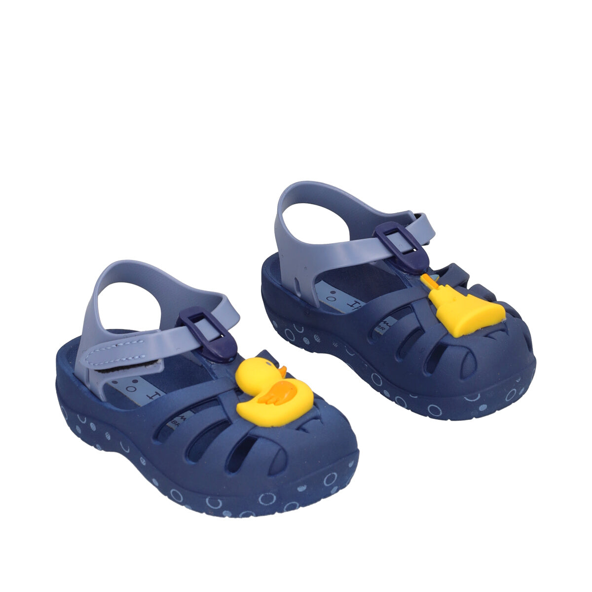 SUMMER XV BABY Sandali Mare Bambino Blu