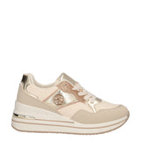Sneakers Donna Beige