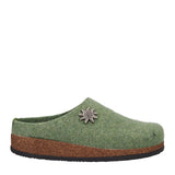 Ciabatte Donna Verdi