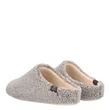 Ciabatte Casa Donna Grigie e Taupe