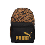 PHASE AOP BACKPACK Zaino Unisex Maculato e Oro