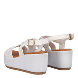 Sandali Donna Bianchi