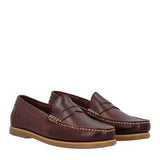 NAVIGATOR MOCASSIN LOAFER