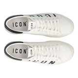 Sneakers Uomo Bianche
