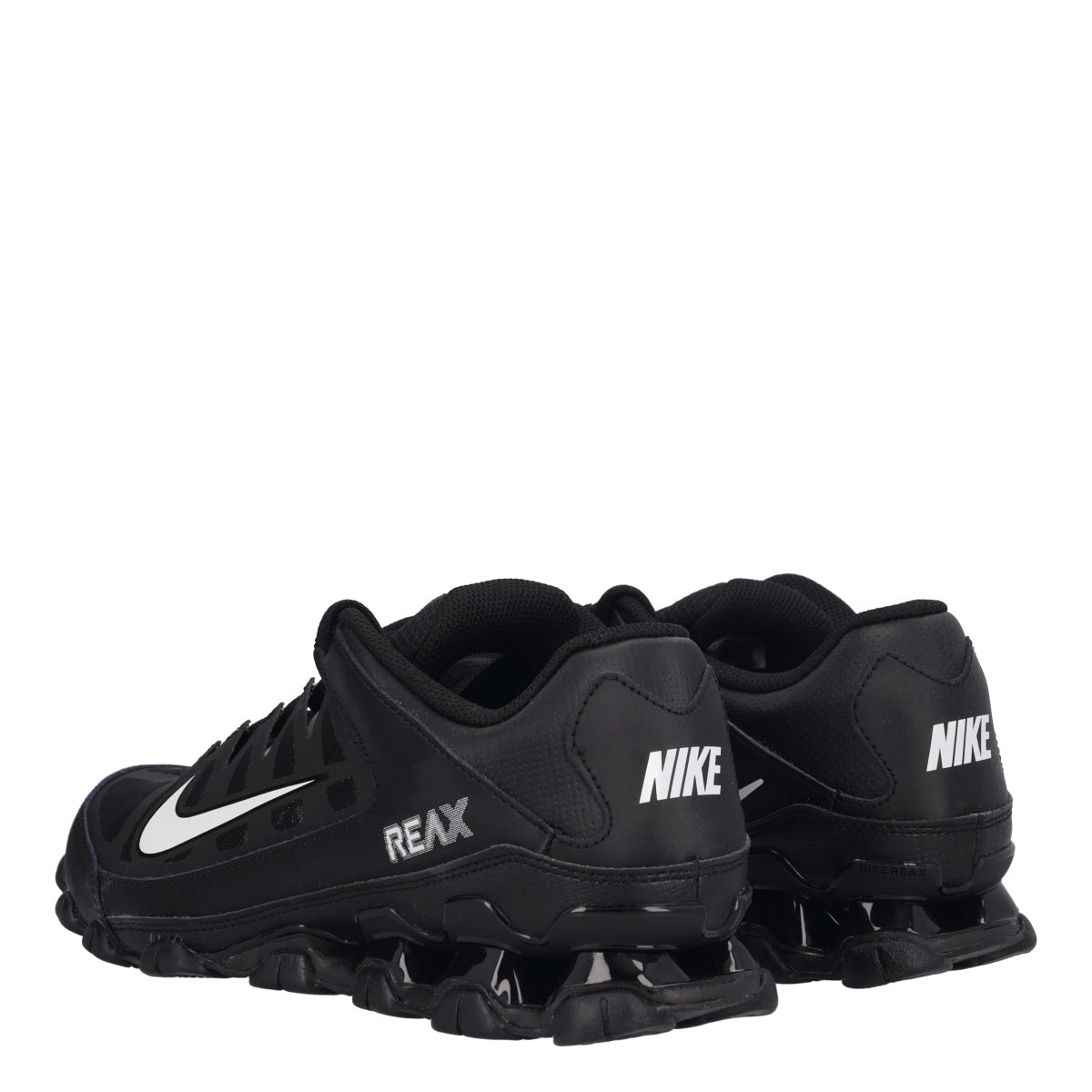 REAX 8 TR MESH Running Uomo Nere