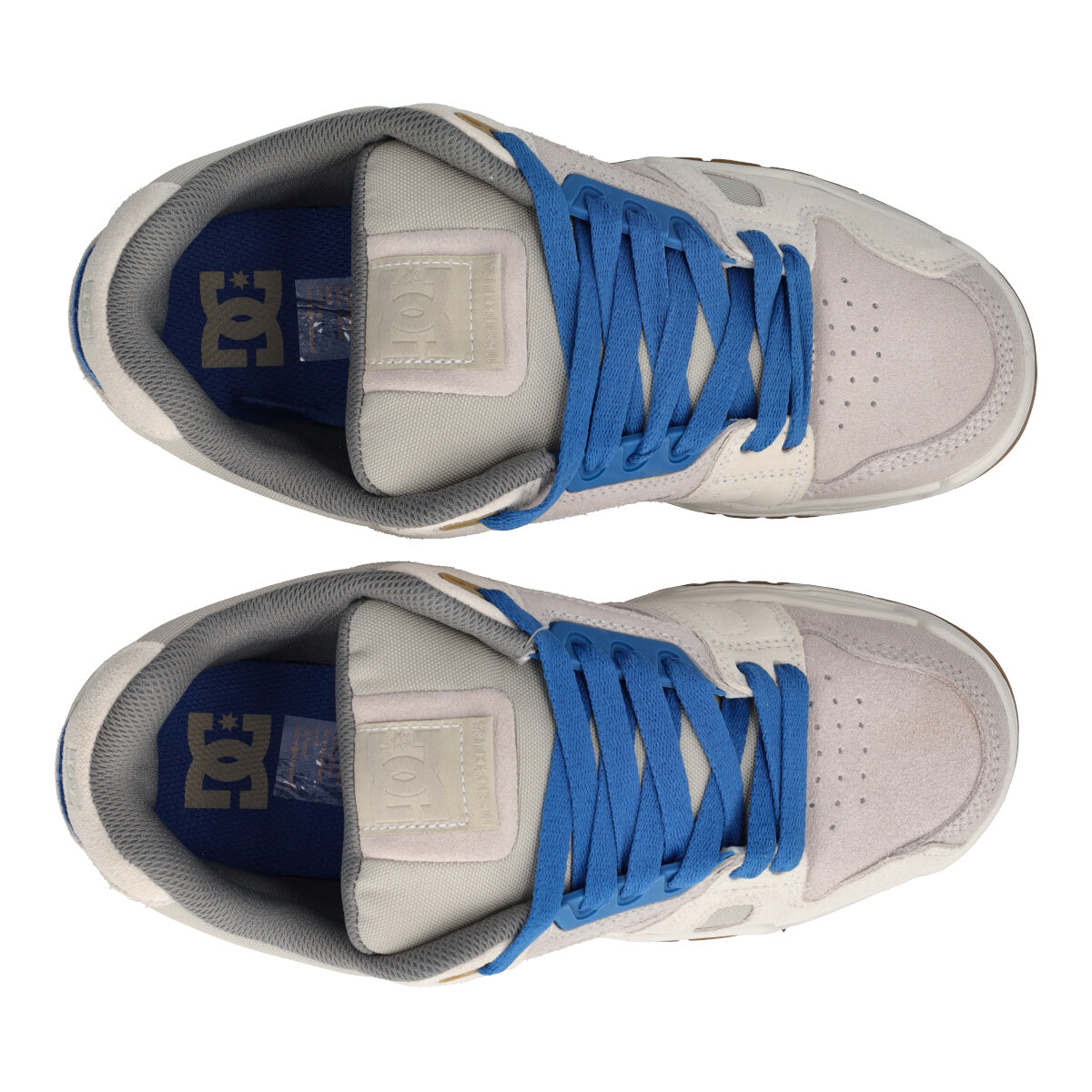 STAG Sneakers Uomo in Pelle