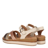 Sandali Donna Metallizzati