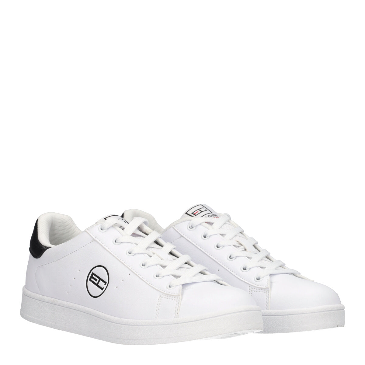 Sneakers Uomo Bianche