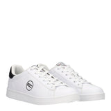 Sneakers Uomo Bianche