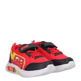 Sneakers Bambino Cars con Luci