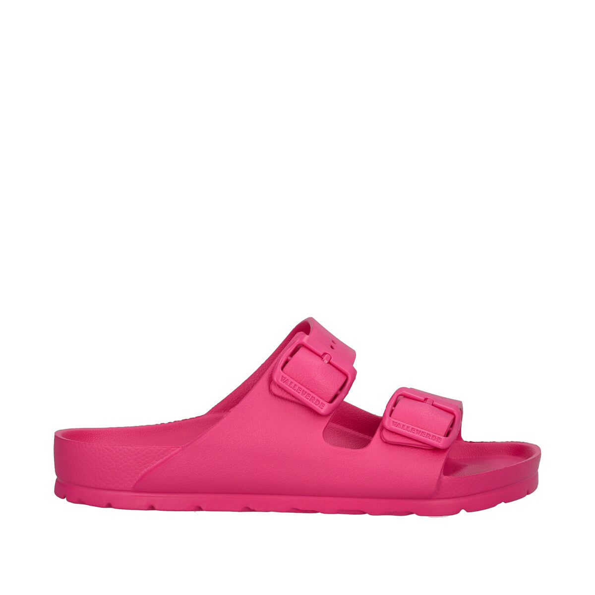 Ciabatte Donna Fucsia