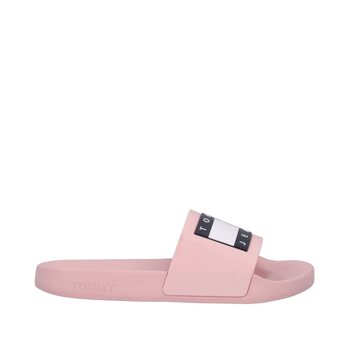 TOMMY JEANS FLAG POOL SLIDE ES