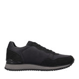 COSMOS 01 Sneakers Uomo Nere