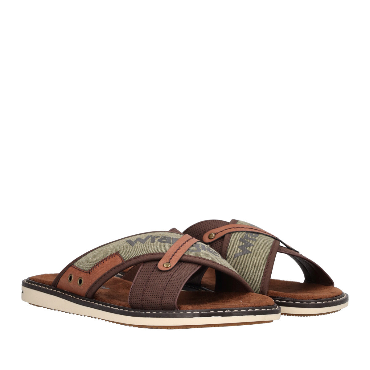 CALVIN C SLIDER MEN LOW