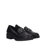 Comfort Mocassino Donna nero