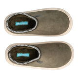 Ciabatte Casa Uomo Verdi