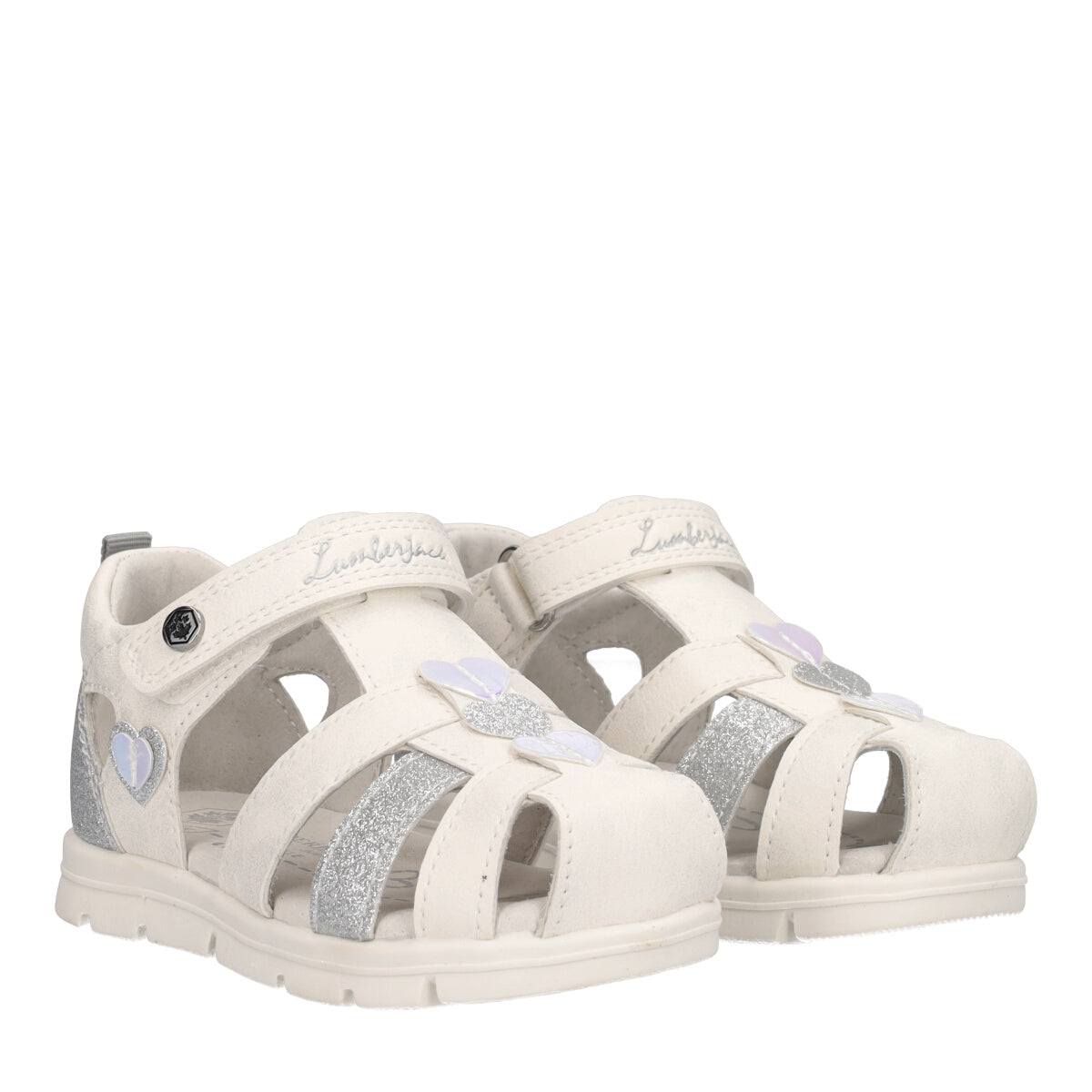 WHIPPY CLOSED SANDAL