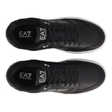 Sneakers Uomo Nere