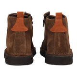 Polacchi Uomo Marroni