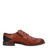 Scarpe Eleganti Uomo Cognac