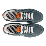 TRAVIS SPORT BOLD Sneakers Uomo Verdi