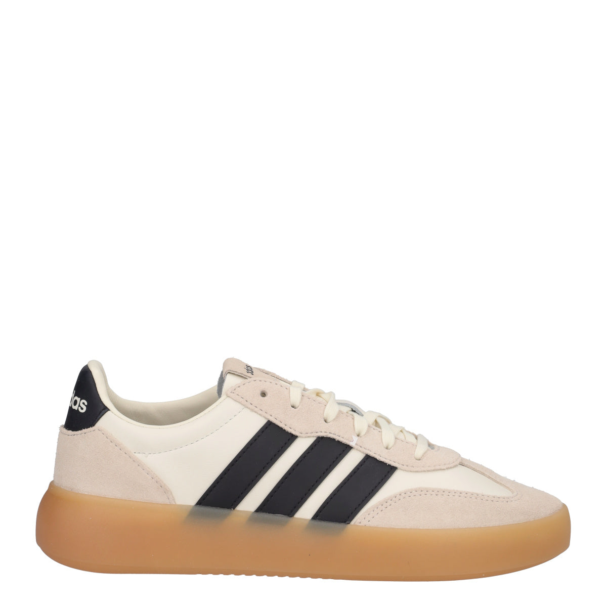 BARREDA DECODE LUX Sneakers Uomo Bianche