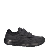 DRAKAR MEN 2621 Sneakers Uomo Nere