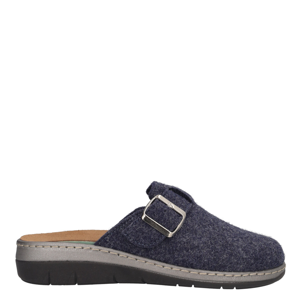 DASA Ciabatte Donna Blu