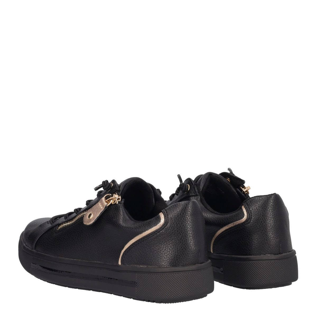 Sneakers Donna Nere