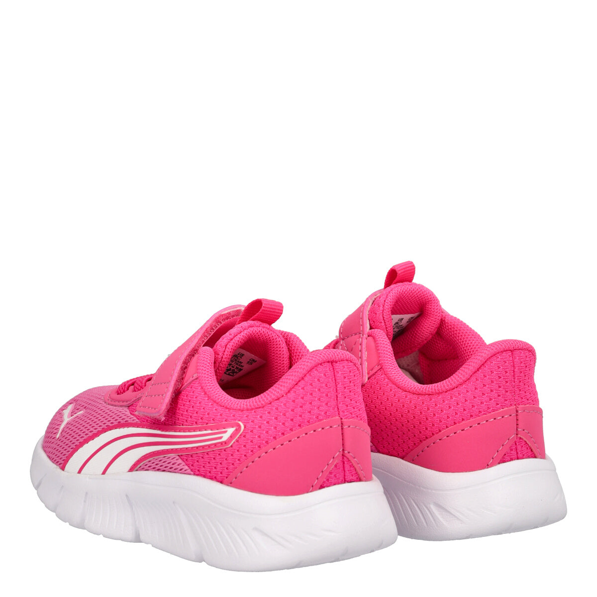 FLEXFOCUS MODERN AC INF Sneakers Bambina Fuxia