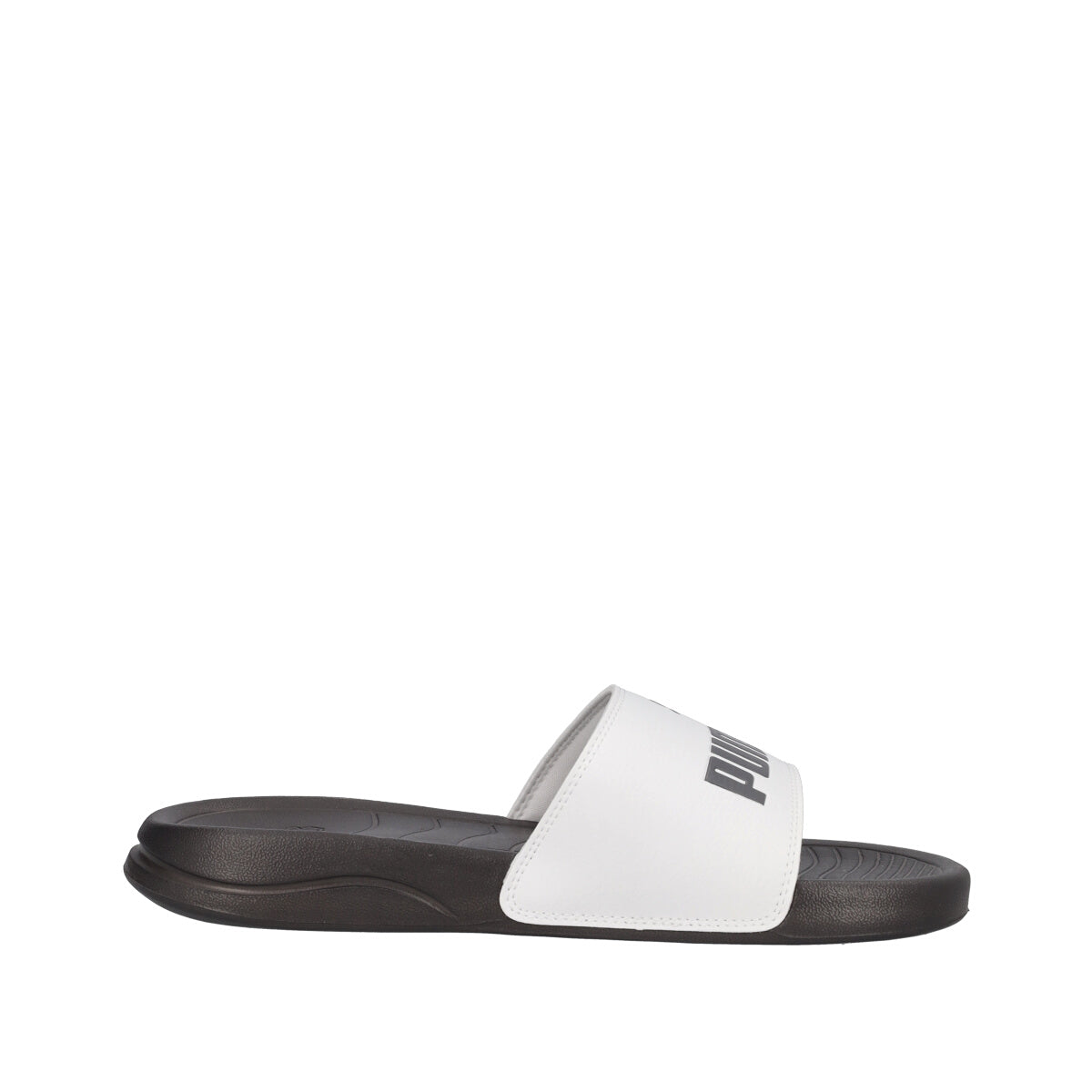 POPCAT 20 Ciabatte Donna Mare Bianche e Nere