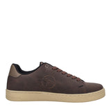 BRAVO NBX Sneakers Uomo Marroni