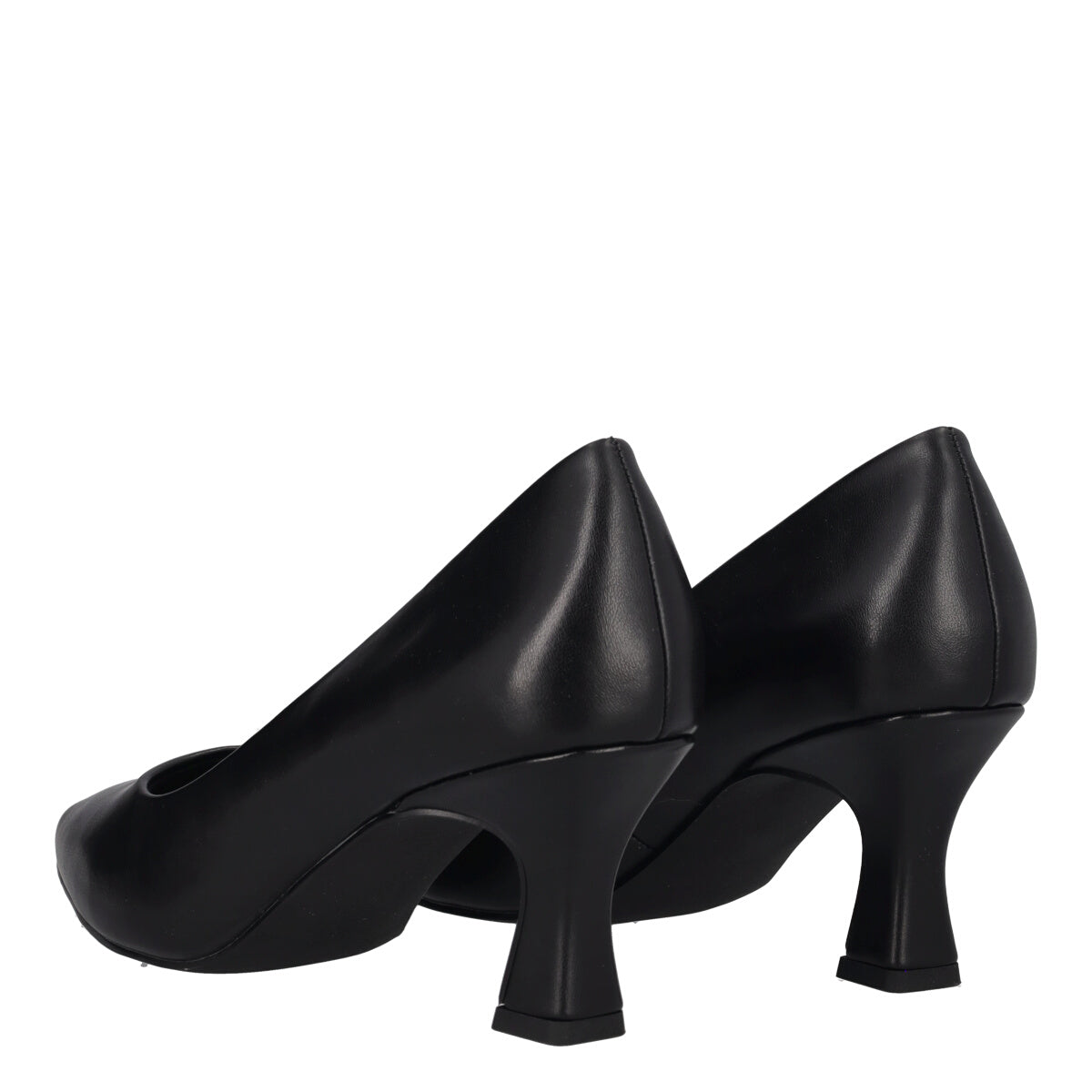 Decolleté Donna Nere