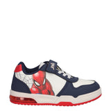 Sneakers Bambino Spiderman con Luci