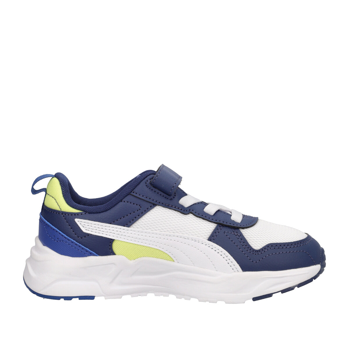 TRINITY 2 LT AC PS Sneakers Bambino Blu e Bianche