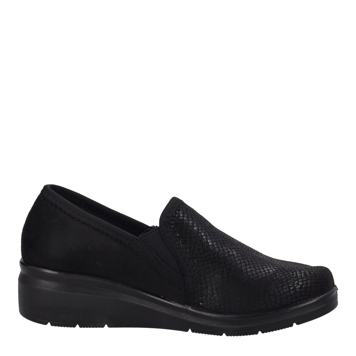 Comfort Donna Nere