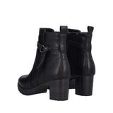 Stivaletti Donna Neri