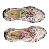 Sneakers Donna Rosa