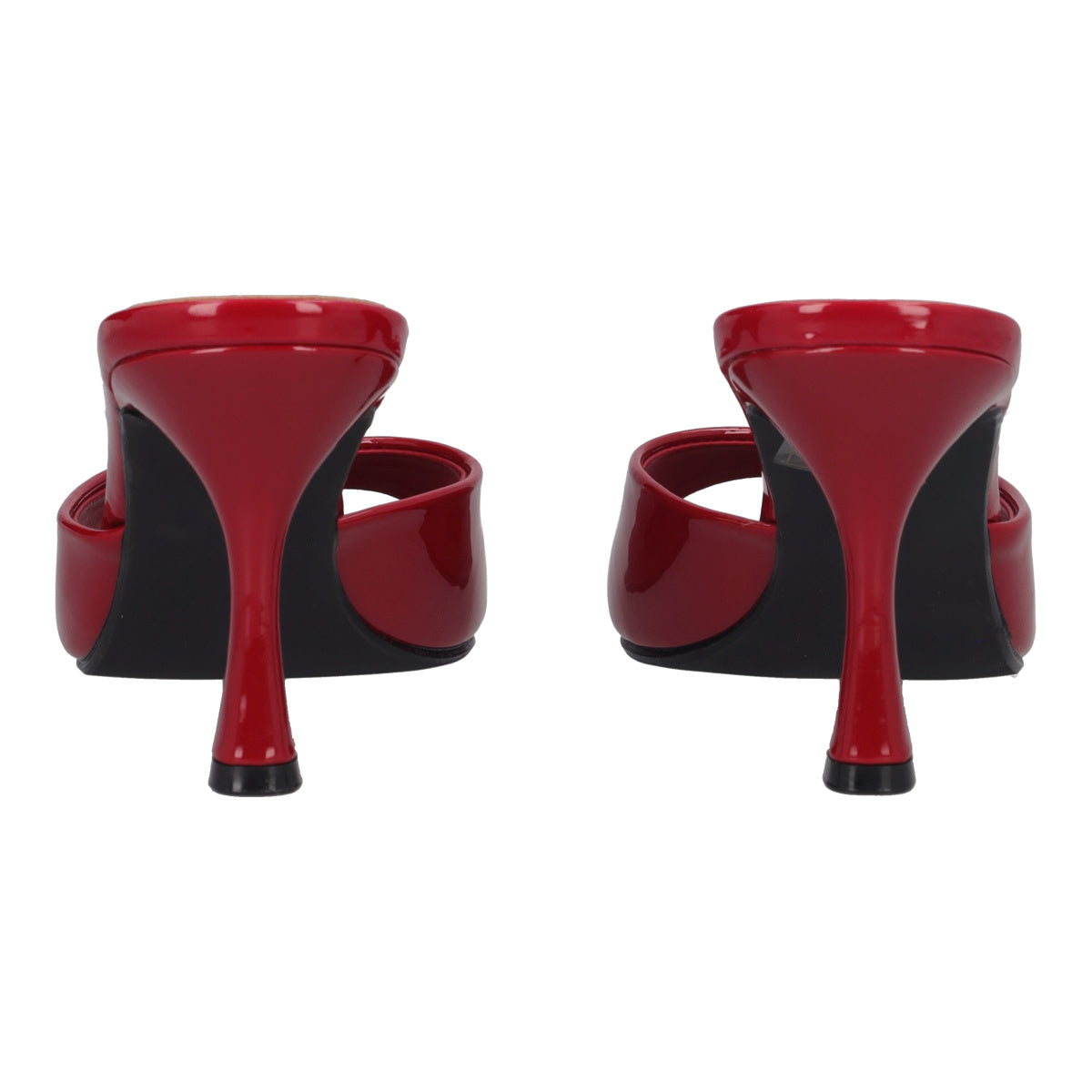 Ciabatte Moda Donna WINE