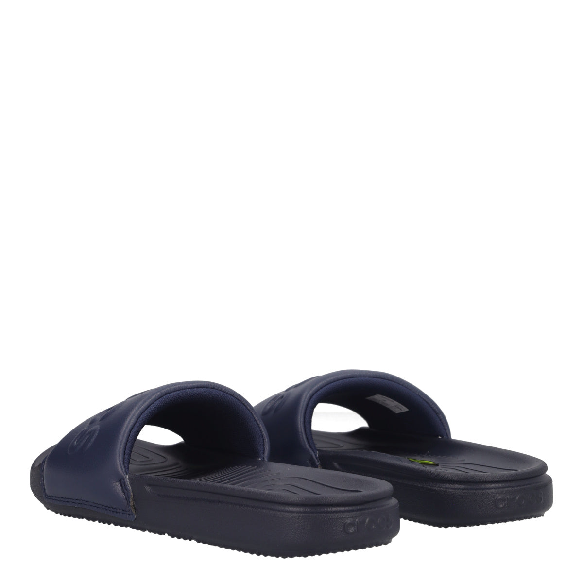 CROCS ALL DAY SLIDE Ciabatte Uomo Blu