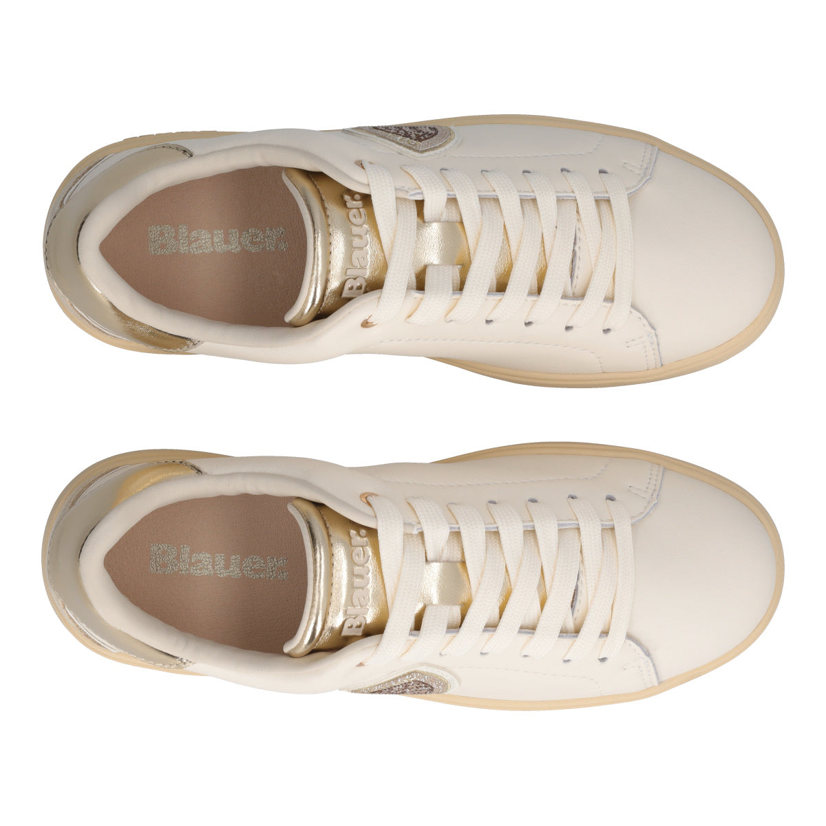 F6 VICTORY 01 LEM Sneakers Donna Bianche