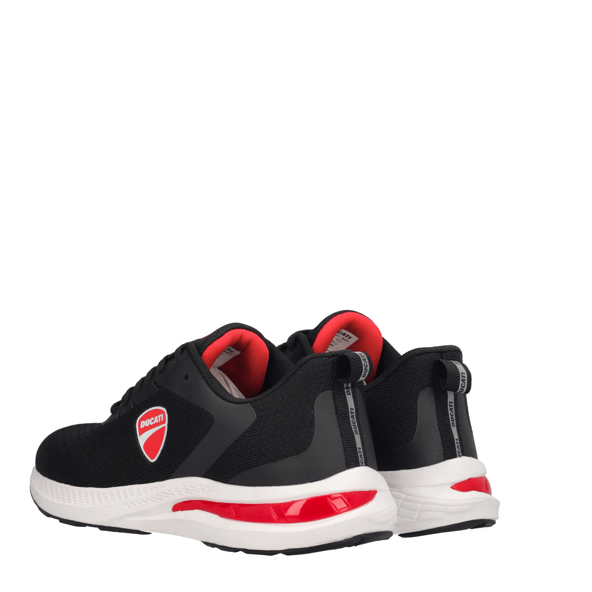 TOUR Running Uomo Nere