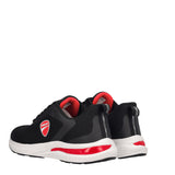 TOUR Running Uomo Nere