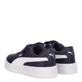 COURT CLASSIC CLEAN AC PS Sneakers Bambino Blu