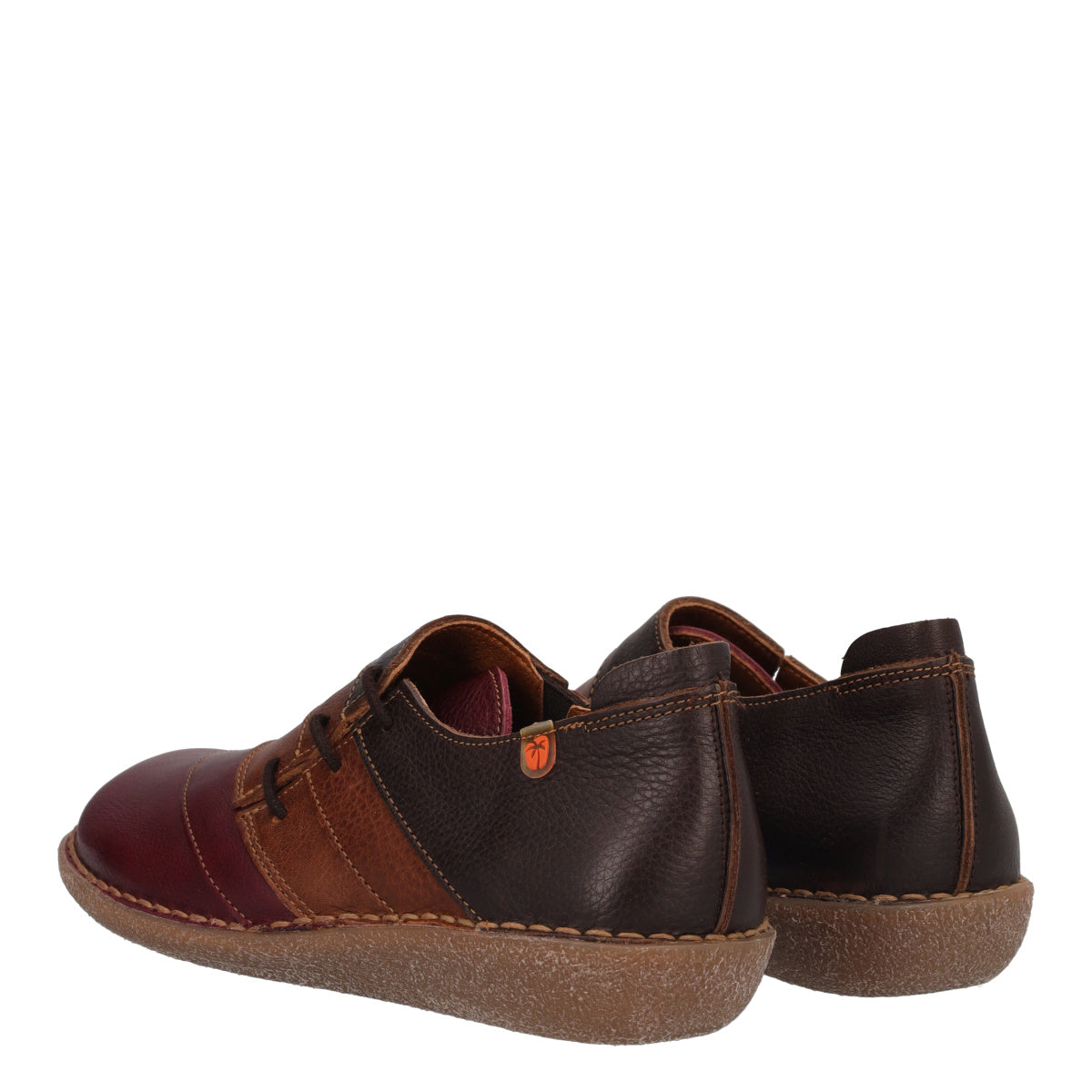 Stringate Donna Multicolor