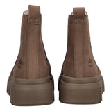 GREYFIELD MID CHELSEA BOOT Stivaletti Donna Marroni