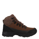 DHENIEB WP - Trekking Uomo Marroni