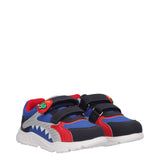 FOGO Sneakers Bambino Blu