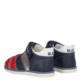 Sandali Bambino Blu